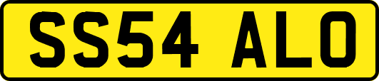 SS54ALO