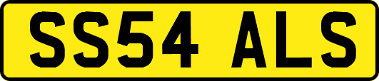 SS54ALS