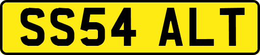 SS54ALT