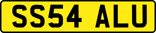 SS54ALU
