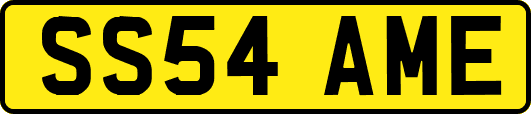 SS54AME