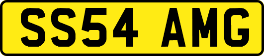 SS54AMG