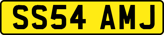 SS54AMJ