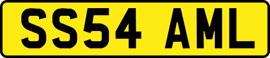 SS54AML
