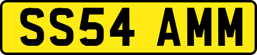 SS54AMM