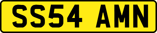 SS54AMN