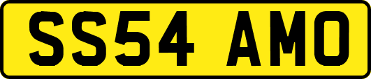 SS54AMO