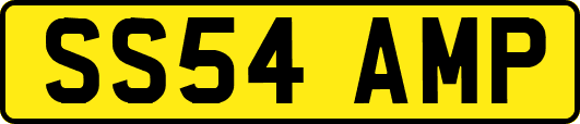 SS54AMP