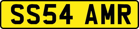 SS54AMR