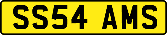 SS54AMS