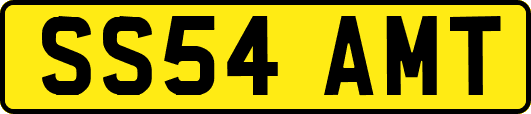 SS54AMT