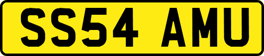 SS54AMU