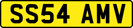 SS54AMV