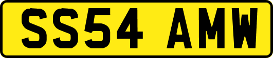 SS54AMW