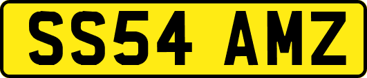 SS54AMZ