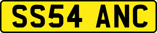 SS54ANC