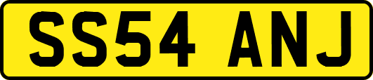 SS54ANJ