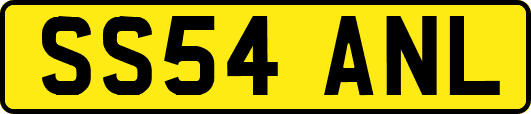 SS54ANL