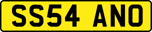 SS54ANO