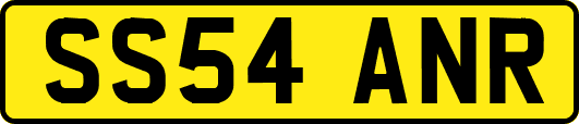 SS54ANR