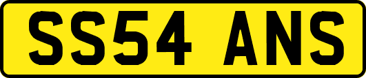 SS54ANS