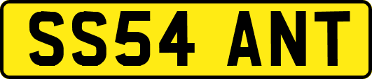 SS54ANT