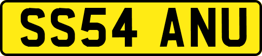 SS54ANU