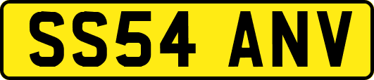 SS54ANV