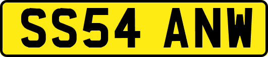 SS54ANW