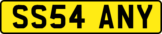 SS54ANY
