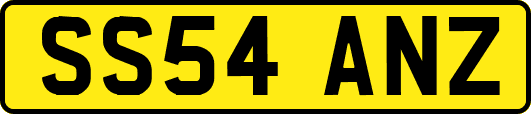 SS54ANZ