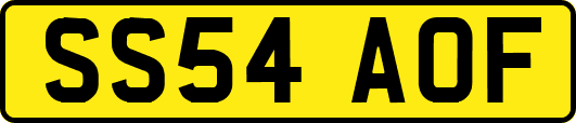 SS54AOF