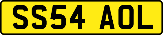 SS54AOL