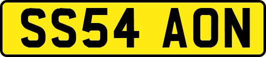 SS54AON