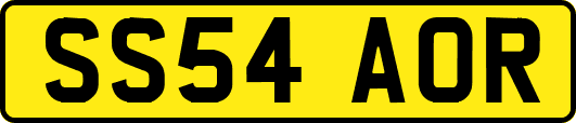 SS54AOR