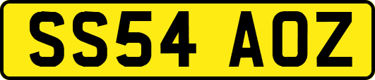 SS54AOZ