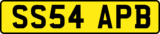 SS54APB