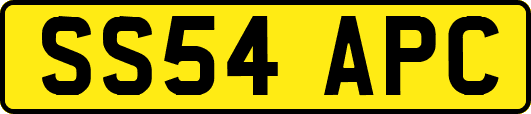 SS54APC