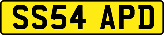 SS54APD