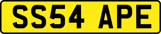 SS54APE