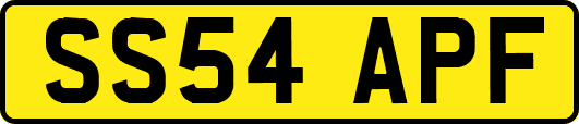 SS54APF
