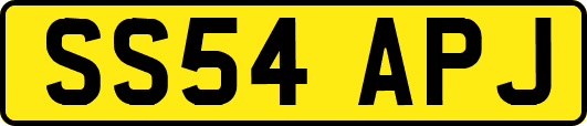 SS54APJ
