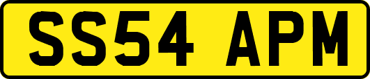 SS54APM
