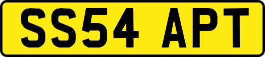 SS54APT