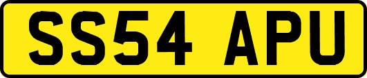 SS54APU