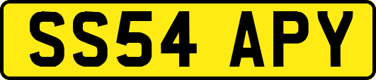 SS54APY