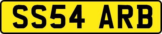 SS54ARB