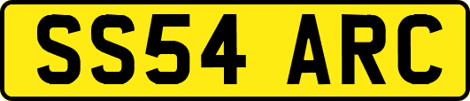 SS54ARC