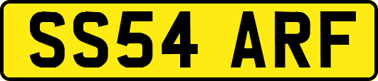 SS54ARF