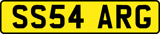 SS54ARG
